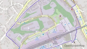 Appartement de quatre pièces 94 m² à vendre  à Morlaix