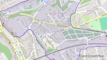 Appartement 119 m² cinq pièces à vendre à Morlaix Appartement 119 m² cinq pièces à vendre à Morlaix