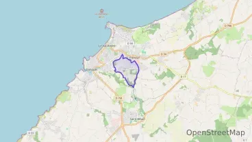 Appartement 59 m² trois pièces à vendre à Pléneuf-Val-André Appartement 59 m² trois pièces à vendre à Pléneuf-Val-André