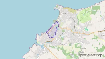 Appartement de trois pièces 63 m² à vendre à Pléneuf-Val-André Appartement de trois pièces 63 m² à vendre à Pléneuf-Val-André