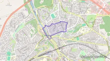 Appartement de deux pièces 52 m² à vendre  à Morlaix