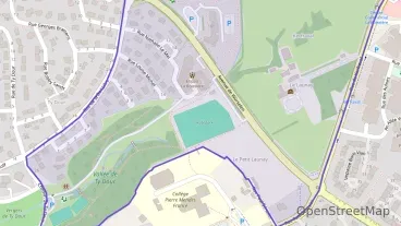 Appartement d'une pièce 48 m² à vendre  à Morlaix