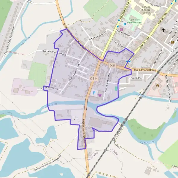 Property