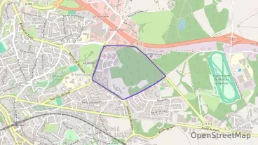 Appartement de trois pièces 62 m² à vendre  à Morlaix