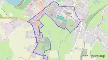 appartement d'une chambre 33 m² à vendre à La Ferté-Macé appartement d'une chambre 33 m² à vendre à La Ferté-Macé