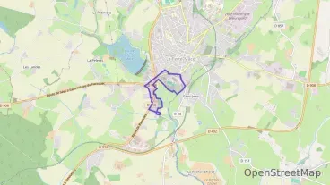 appartement d'une chambre 33 m² à vendre à La Ferté-Macé appartement d'une chambre 33 m² à vendre à La Ferté-Macé