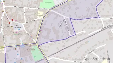 appartement d'une chambre 20 m² à vendre à Arpajon