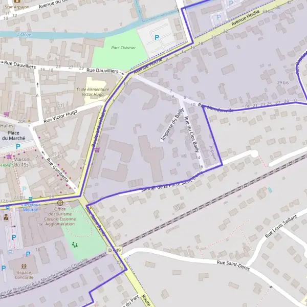 Property