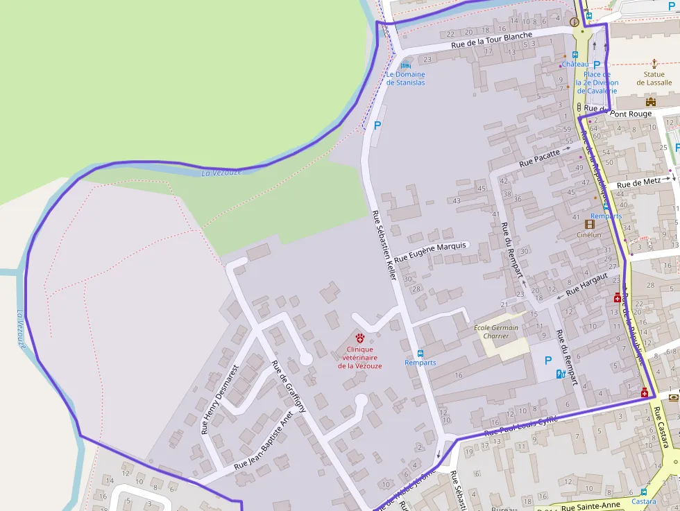 Property