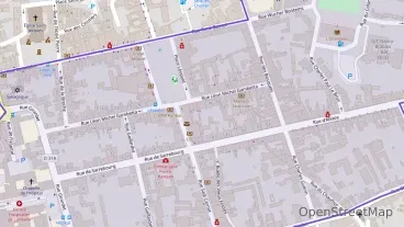 Appartement 112 m² quatre pièces à vendre à Lunéville Appartement 112 m² quatre pièces à vendre à Lunéville