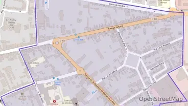 Appartement de trois pièces 69 m² à vendre  à Lunéville