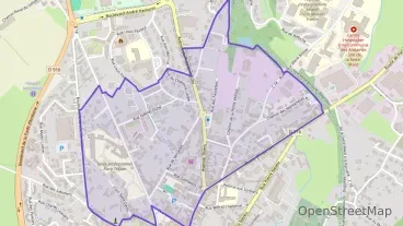 Appartement 72 m² trois pièces à vendre à La Ferté-Macé