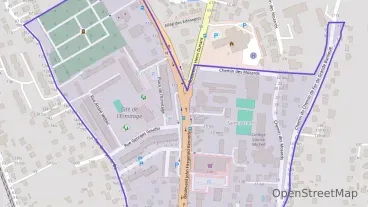 appartement d'une chambre 28 m² à vendre à Corbeil-Essonnes