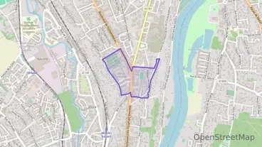 appartement d'une chambre 28 m² à vendre à Corbeil-Essonnes
