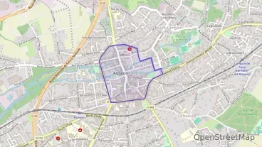 appartement d'une chambre 50 m² à vendre à Arpajon