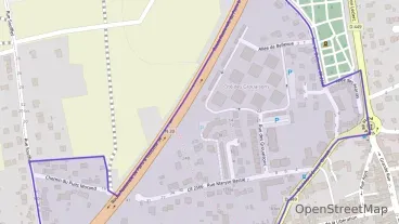 appartement d'une chambre 30 m² à vendre à Arpajon