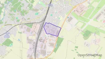 appartement de trois chambres 84 m² à vendre à Brétigny-sur-Orge
