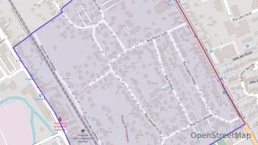 Appartement de deux pièces 42 m² à vendre  à Corbeil-Essonnes