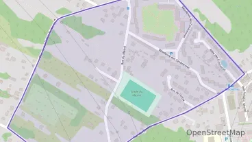 Appartement 67 m² trois pièces à vendre à Saint-Germain-lès-Arpajon