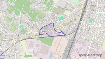 Appartement 34 m² une piece à vendre à Brétigny-sur-Orge