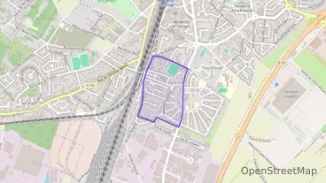 appartement de trois chambres 69 m² à vendre à Brétigny-sur-Orge