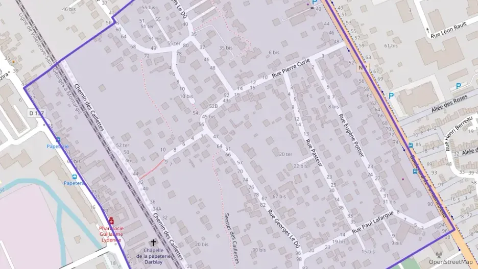 Appartement 69 m² trois pièces à vendre à Corbeil-Essonnes Appartement 69 m² trois pièces à vendre à Corbeil-Essonnes