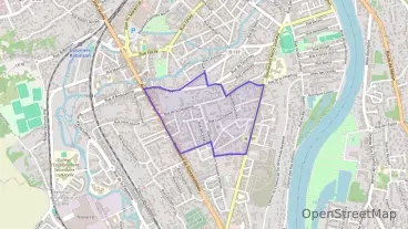 Appartement 60 m² trois pièces à vendre à Corbeil-Essonnes
