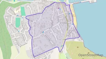 Appartement 46 m² deux pieces à vendre à Binic-Étables-sur-Mer Appartement 46 m² deux pieces à vendre à Binic-Étables-sur-Mer