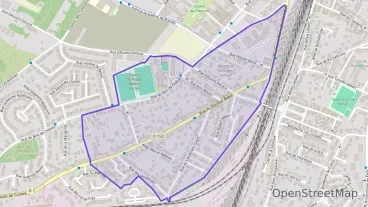 Appartement 20 m² une piece à vendre à Brétigny-sur-Orge
