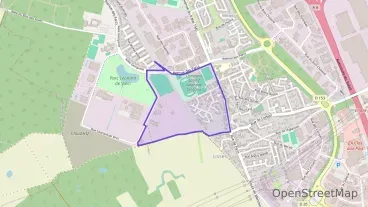 appartement d'une chambre 29 m² à vendre à Lisses