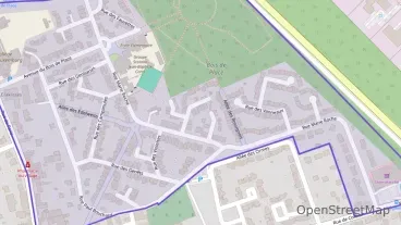 Appartement 88 m² quatre pièces à vendre à Lisses