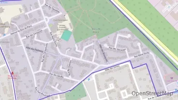 appartement d'une chambre 37 m² à vendre à Lisses
