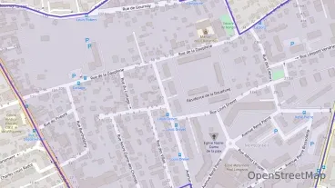 appartement d'une chambre 45 m² à vendre à Corbeil-Essonnes