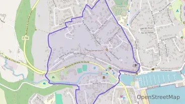 Appartement de deux pièces 41 m² à vendre  à Binic-Étables-sur-Mer