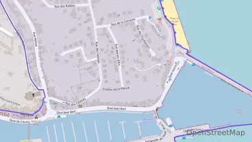 Appartement 35 m² deux pieces à vendre à Binic-Étables-sur-Mer Appartement 35 m² deux pieces à vendre à Binic-Étables-sur-Mer