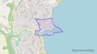 Appartement 35 m² deux pieces à vendre à Binic-Étables-sur-Mer Appartement 35 m² deux pieces à vendre à Binic-Étables-sur-Mer