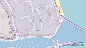 Appartement 31 m² deux pieces à vendre à Binic-Étables-sur-Mer