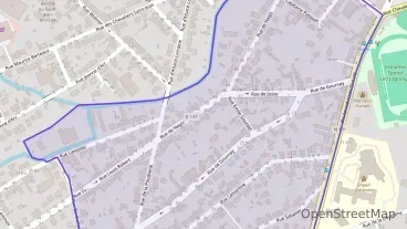 Appartement 37 m² deux pieces à vendre à Corbeil-Essonnes