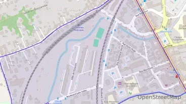 Appartement 22 m² une piece à vendre à Corbeil-Essonnes Appartement 22 m² une piece à vendre à Corbeil-Essonnes