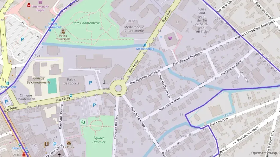 Appartement 43 m² deux pieces à vendre à Corbeil-Essonnes Appartement 43 m² deux pieces à vendre à Corbeil-Essonnes