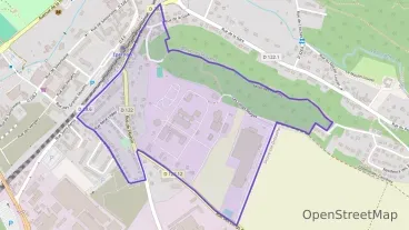 appartement d'une chambre 26 m² à vendre à Épernon