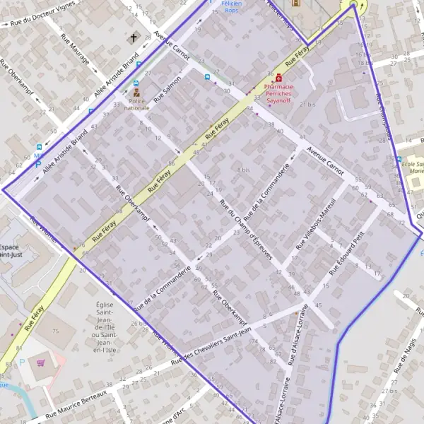 Property