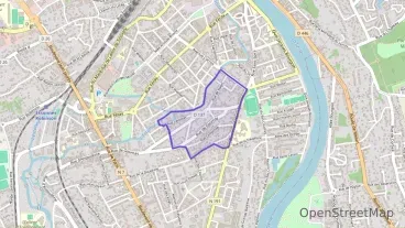 appartement d'une chambre 35 m² à vendre à Corbeil-Essonnes