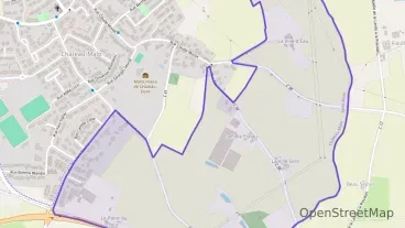 Appartement 23 m² une piece à vendre à Saint-Malo