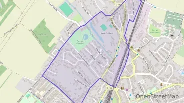 Appartement 95 m² trois pièces à vendre à Brétigny-sur-Orge
