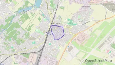appartement de deux chambres 63 m² à vendre à Brétigny-sur-Orge