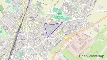 Appartement 43 m² deux pieces à vendre à Brétigny-sur-Orge