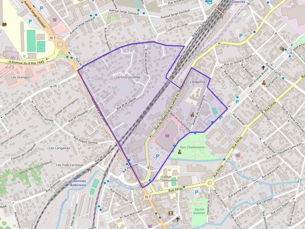 Property