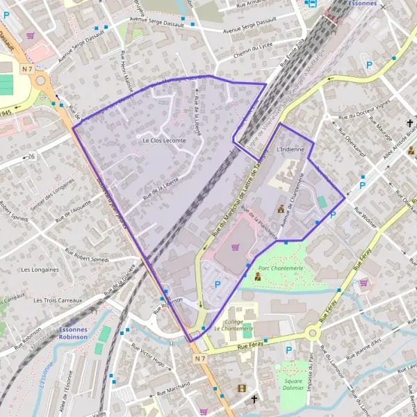 Property