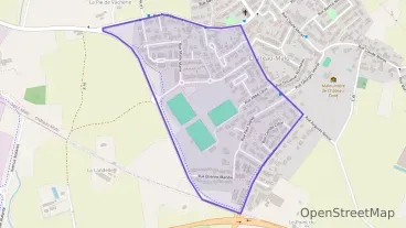 Appartement 59 m² trois pièces à vendre à Saint-Malo